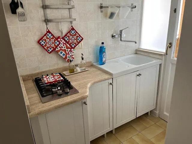 B&B Le Comari Salentine Lecce 2*,  Italie