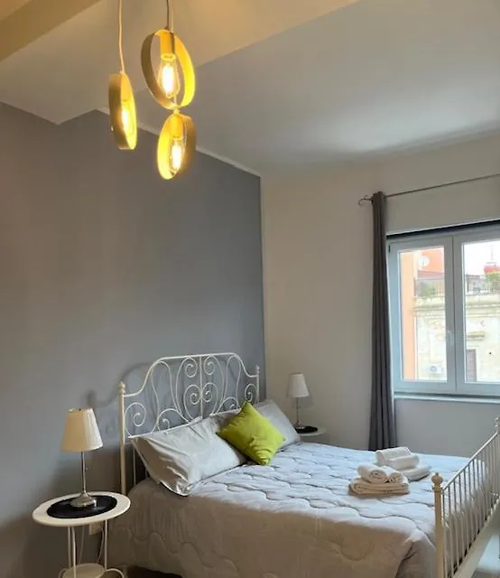 Couette-café B&B Le Comari Salentine Lecce