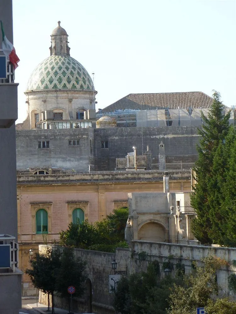 B&B Le Comari Salentine Lecce Italie