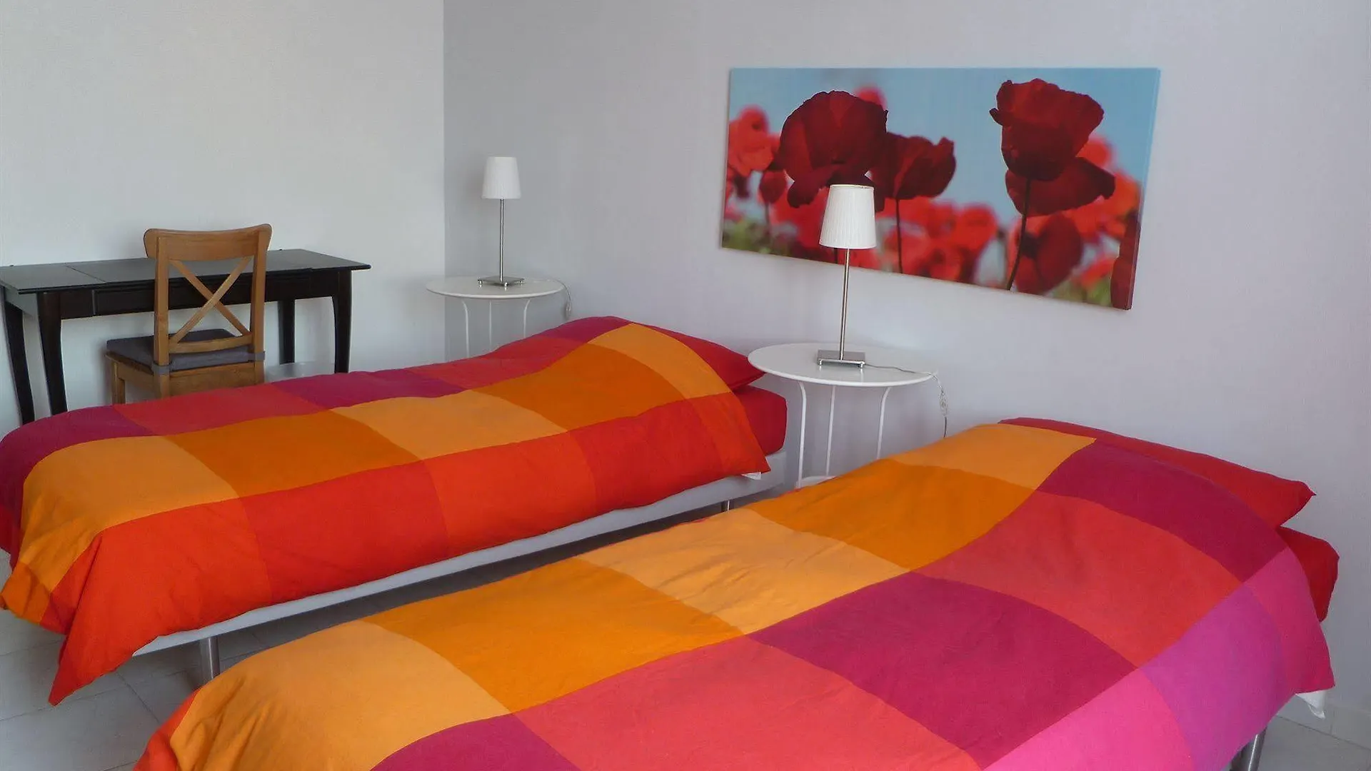Couette-café B&B Le Comari Salentine Lecce