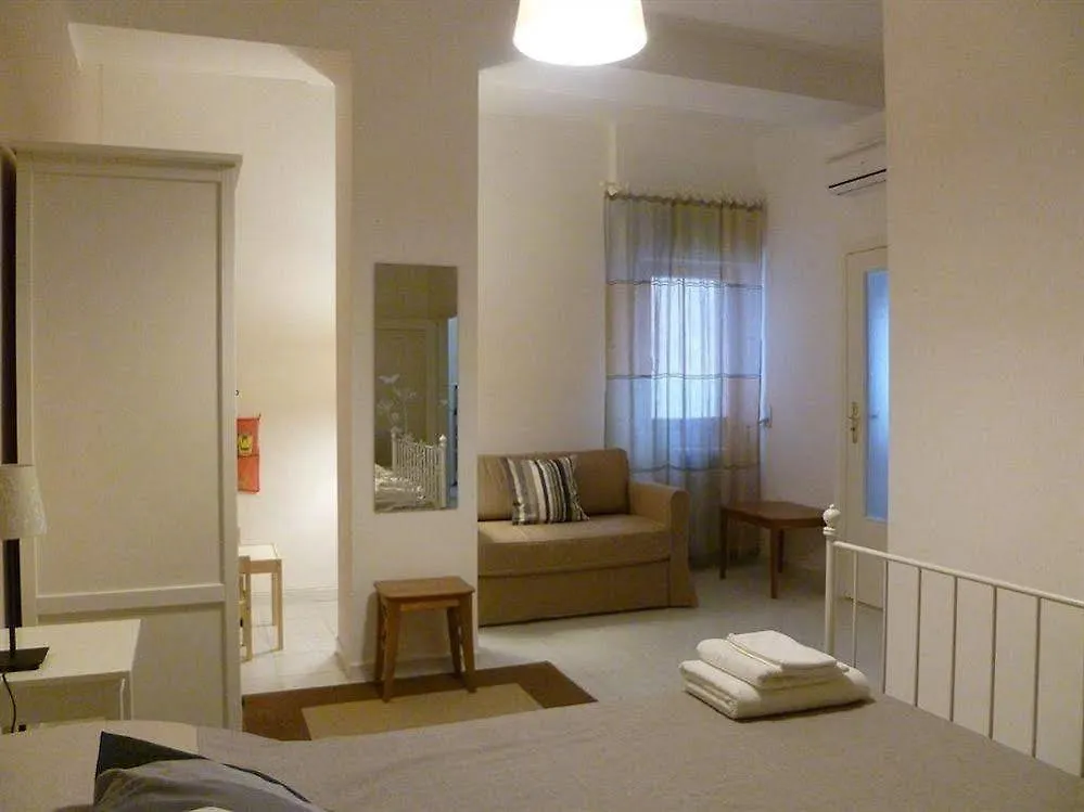 B&B Le Comari Salentine Lecce 2*,