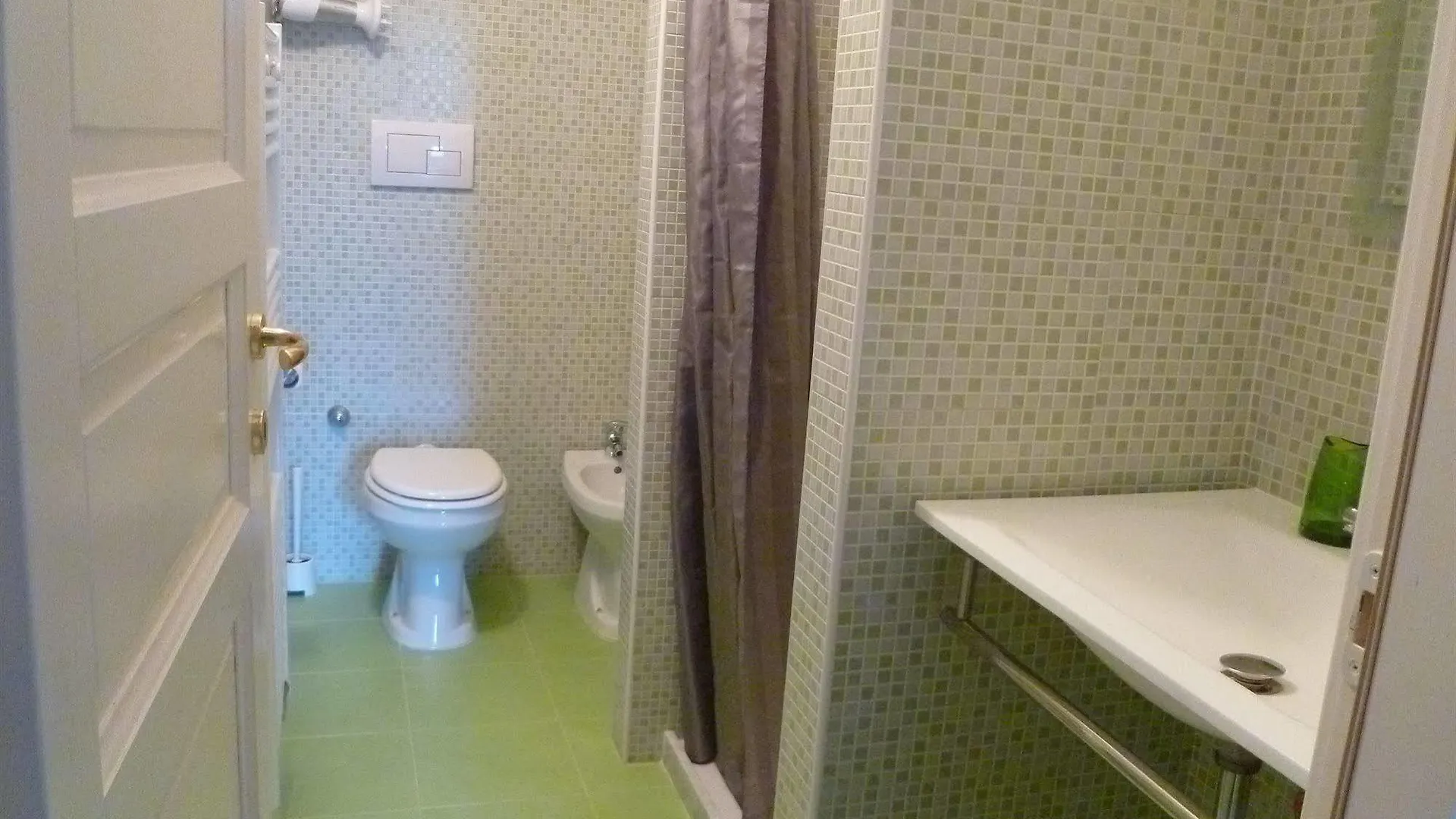 B&B Le Comari Salentine Lecce 2*,  Italie
