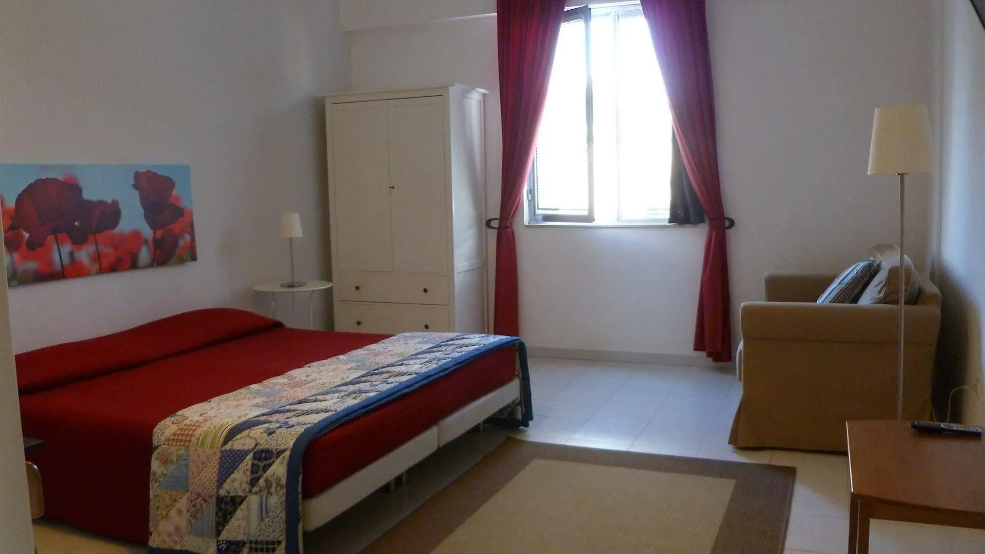 Couette-café B&B Le Comari Salentine Lecce