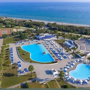 Villaggio Turistico Residenza Torre Rinalda Lecce