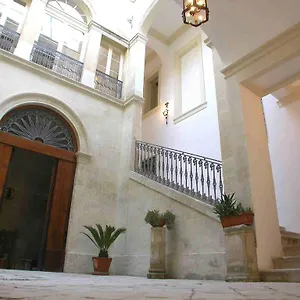 Antico Belvedere Lecce