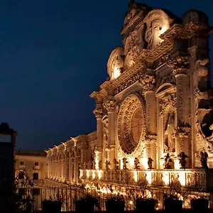 Dei Due Portoni Storica Lecce