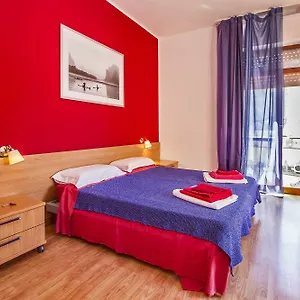 Mamma Sisi Bed & Breakfast