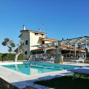 Giardini Di Marzo Bed & Breakfast
