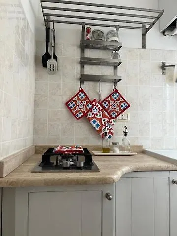 B&B Le Comari Salentine Lecce Nocleg ze śniadaniem