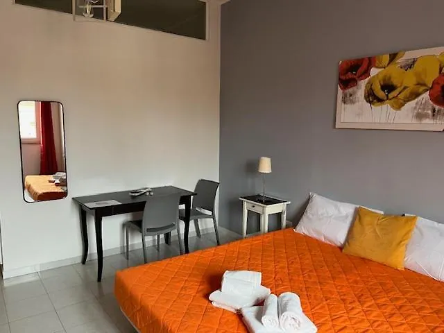 B&B Le Comari Salentine Lecce