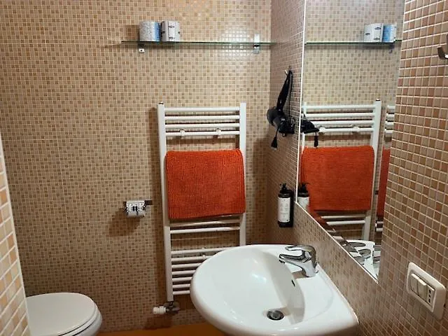 Nocleg ze śniadaniem B&B Le Comari Salentine Lecce