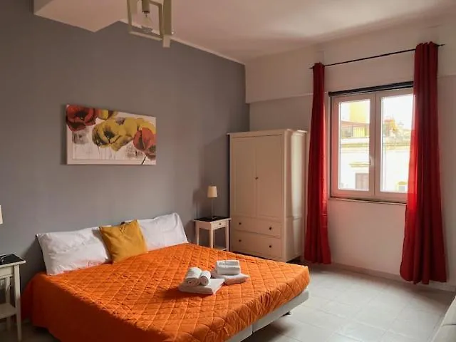 B&B Le Comari Salentine Lecce 2*,  Włochy