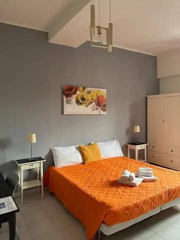 Bed & Breakfast B&B Le Comari Salentine Lecce
