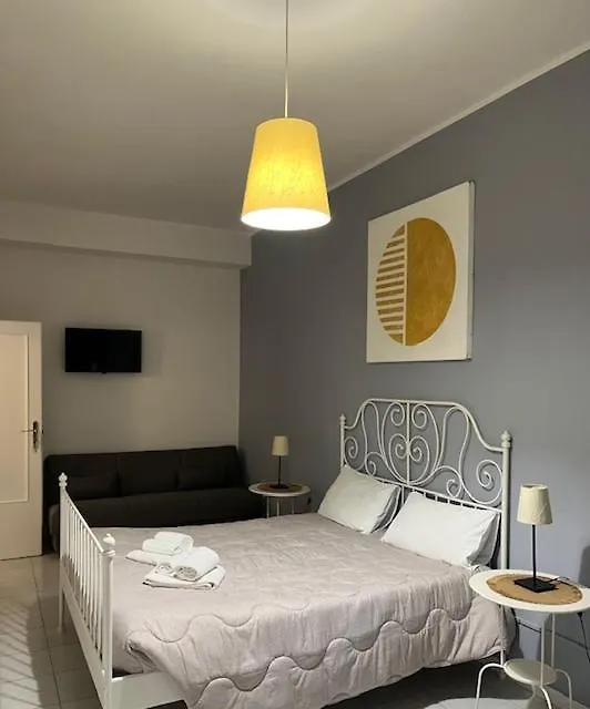 B&B Le Comari Salentine Lecce 2*,