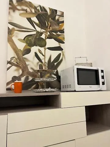 B&B Le Comari Salentine Lecce Nocleg ze śniadaniem