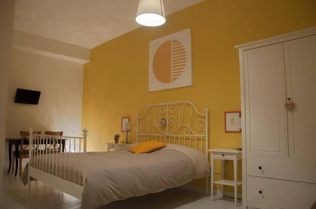 Bed & Breakfast B&B Le Comari Salentine Lecce