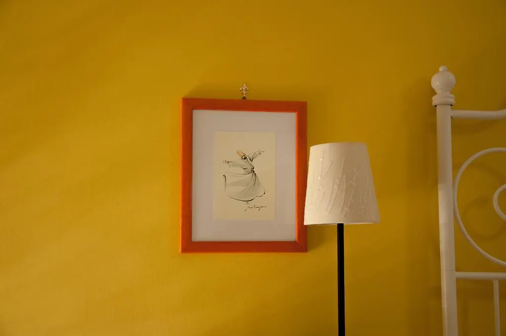 B&B Le Comari Salentine Lecce