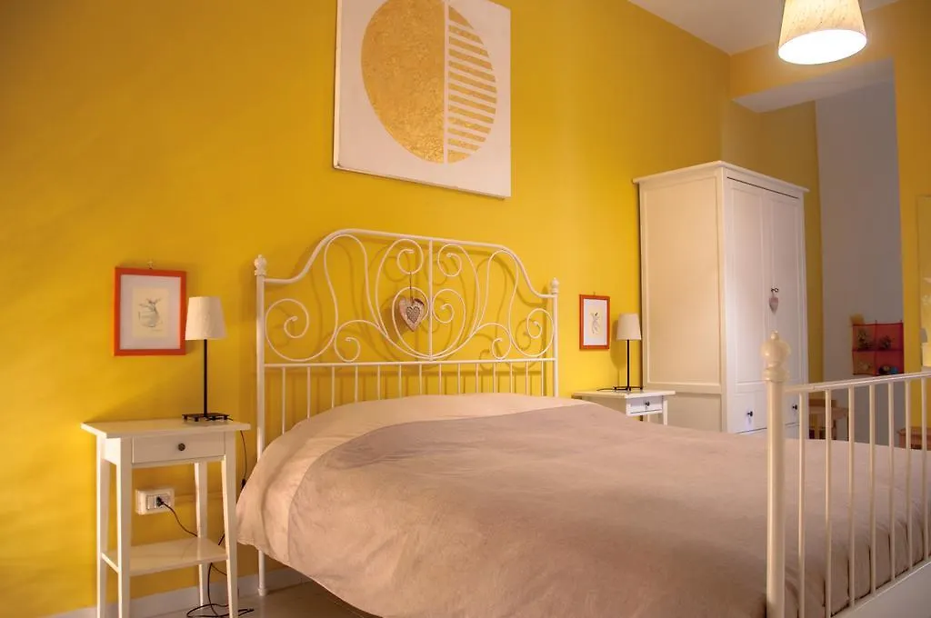 B&B Le Comari Salentine Lecce Bed & Breakfast
