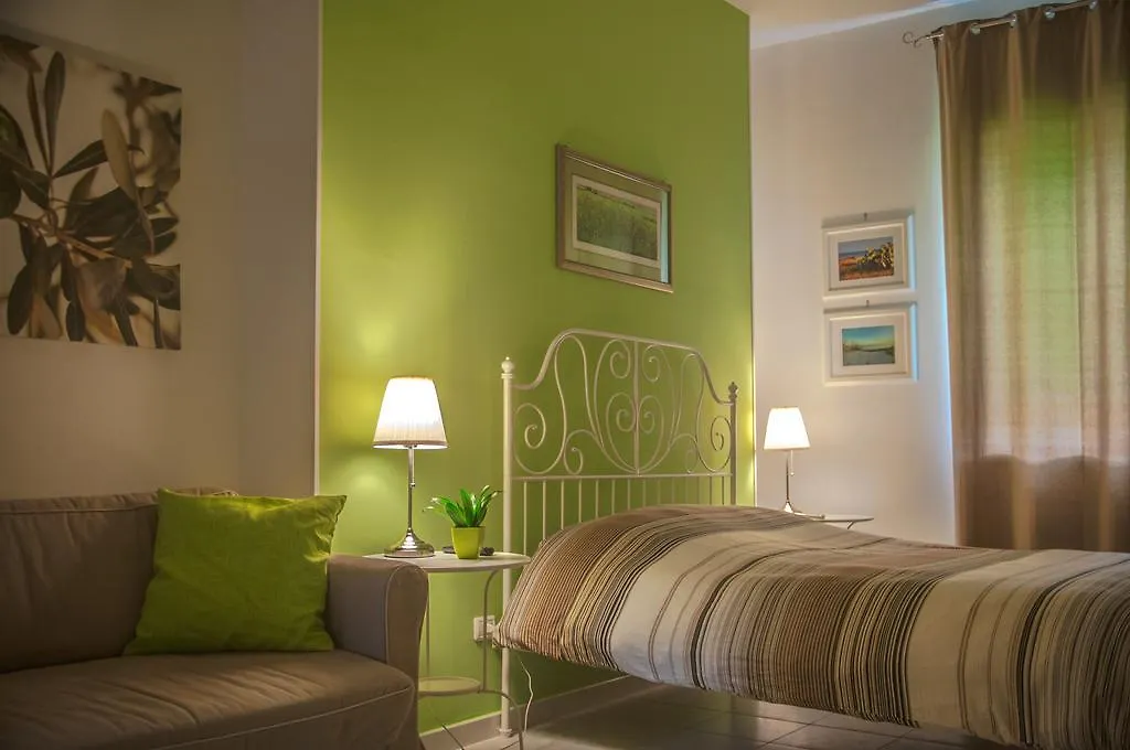 B&B Le Comari Salentine Lecce