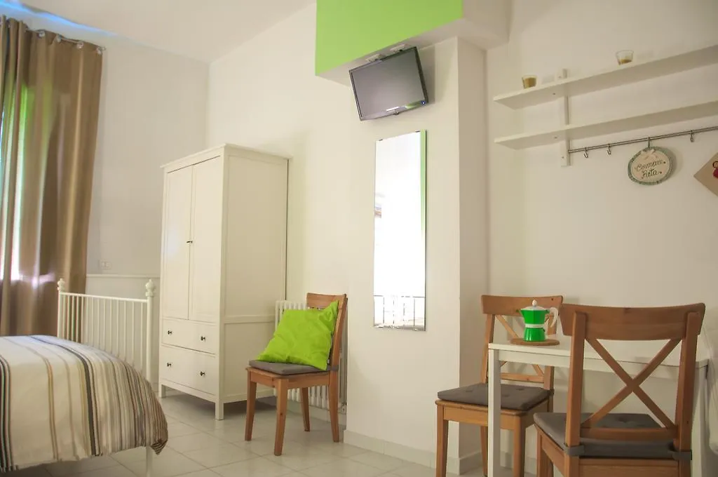 Bed & Breakfast B&B Le Comari Salentine Lecce