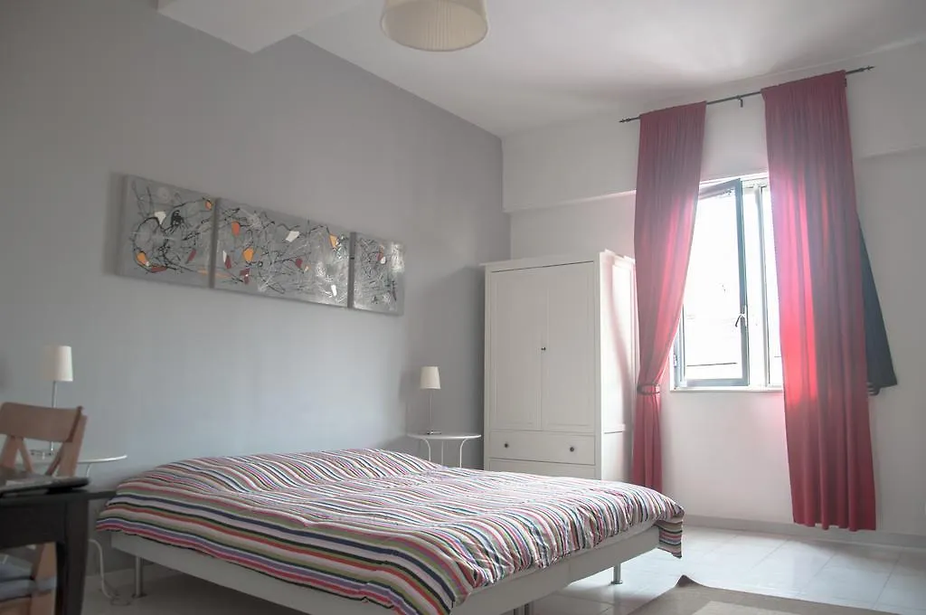 B&B Le Comari Salentine Lecce 2*,