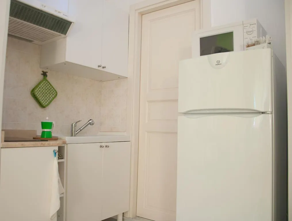 B&B Le Comari Salentine Lecce Bed & Breakfast