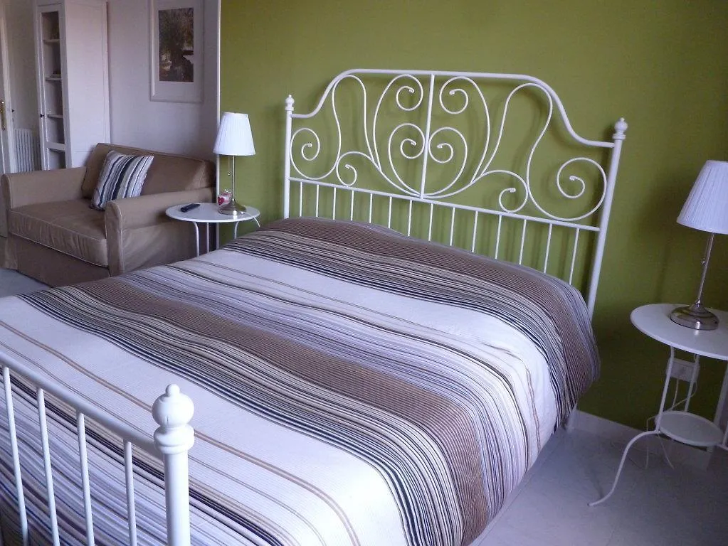 B&B Le Comari Salentine Lecce