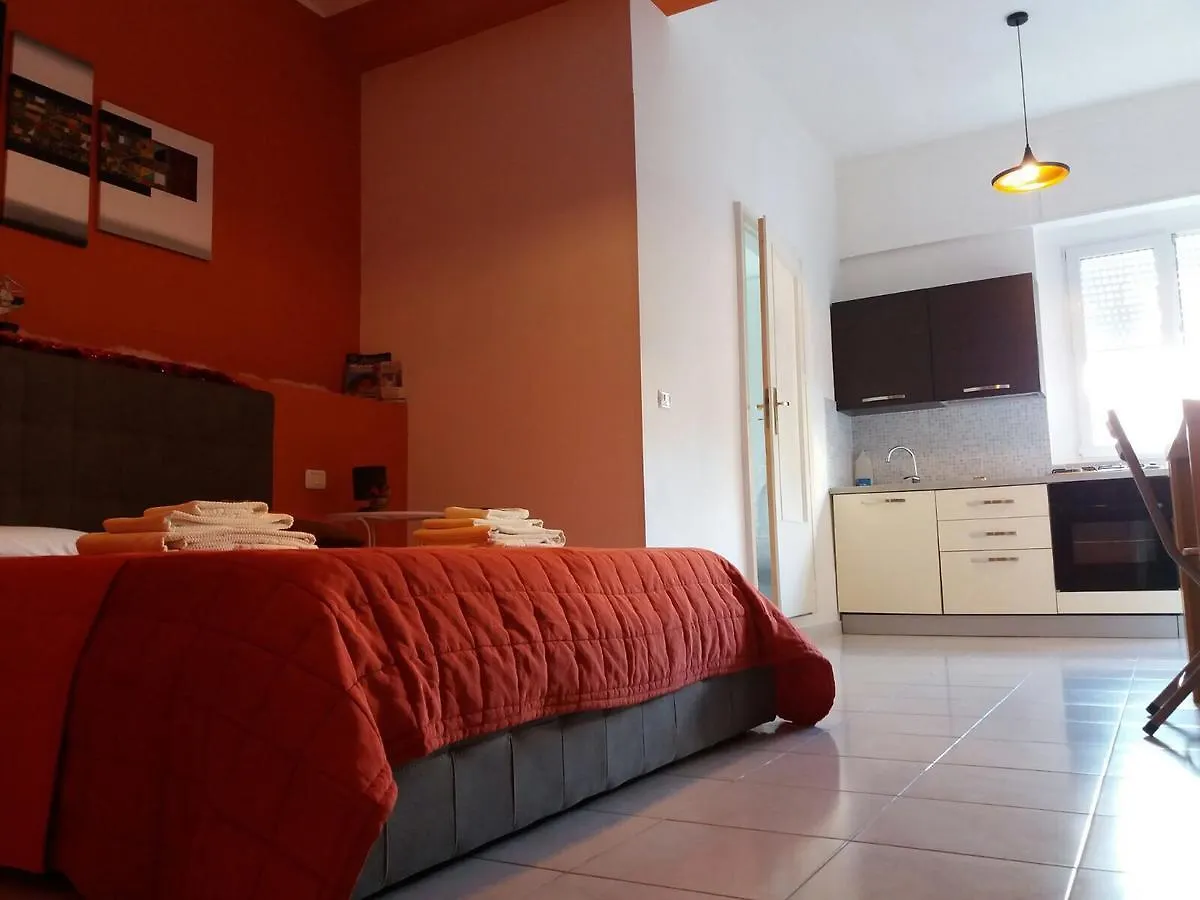 Bed & Breakfast B&B Le Comari Salentine Lecce
