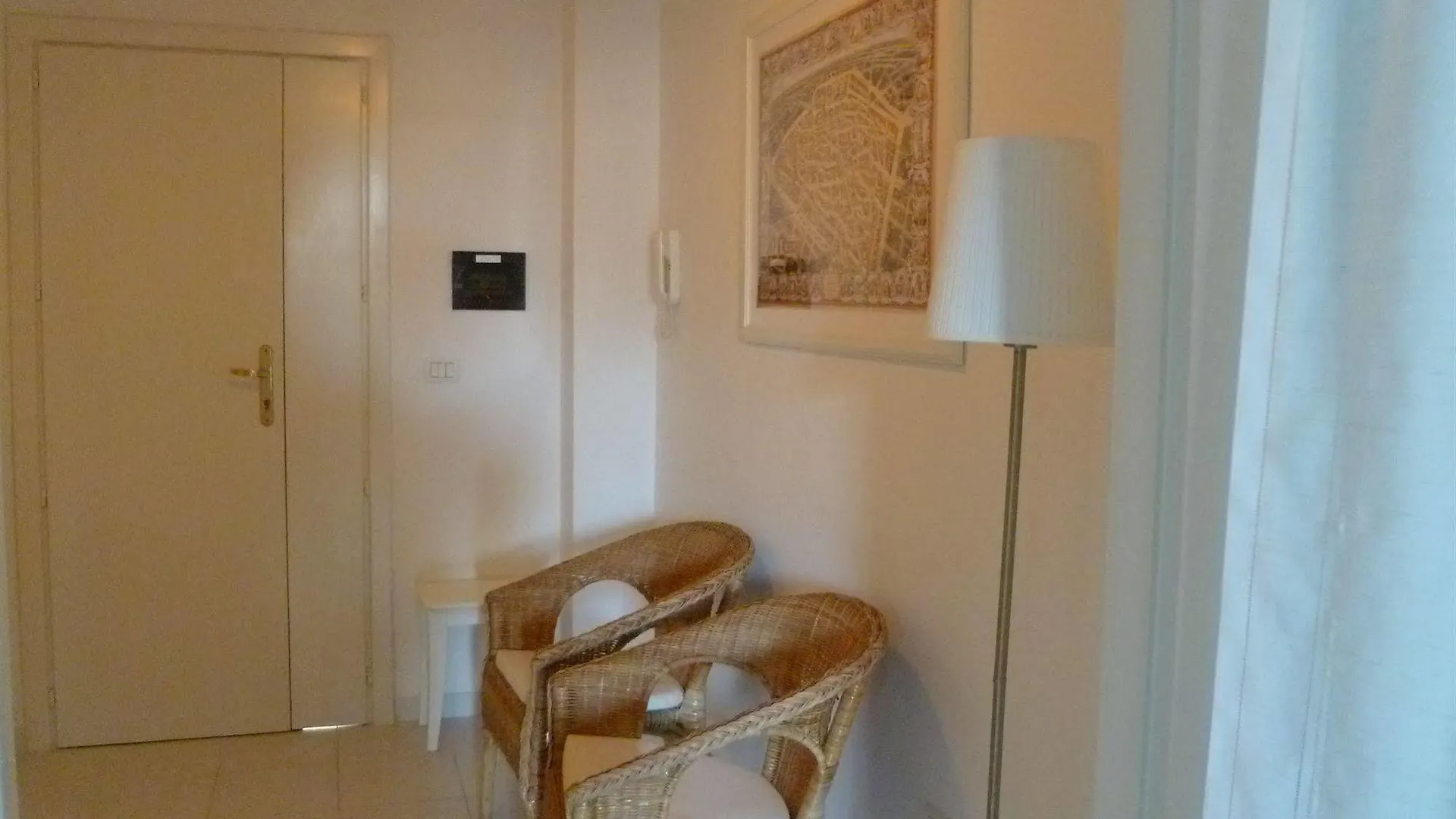 B&B Le Comari Salentine Lecce Bed & Breakfast