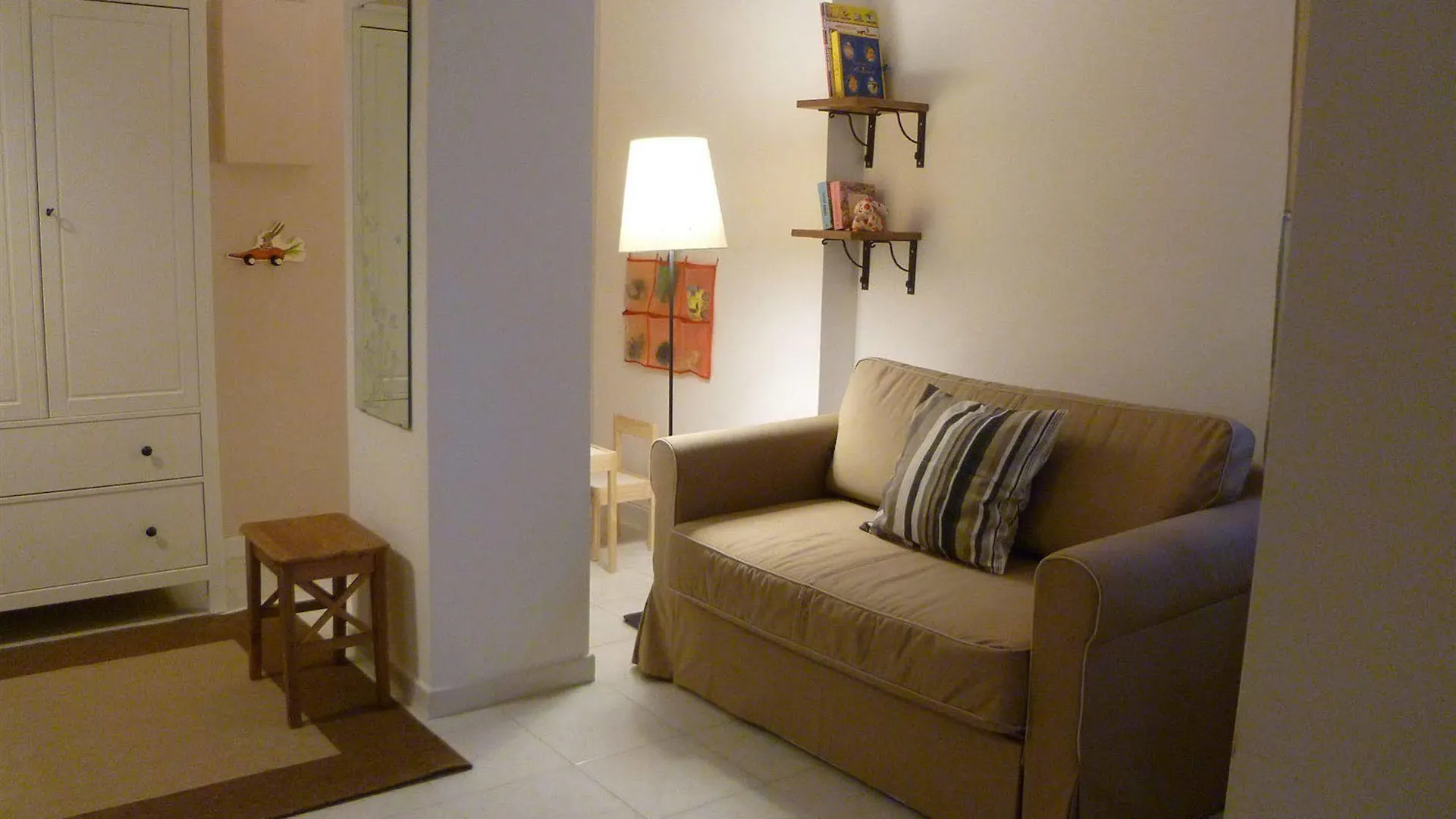 B&B Le Comari Salentine Lecce Bed & Breakfast