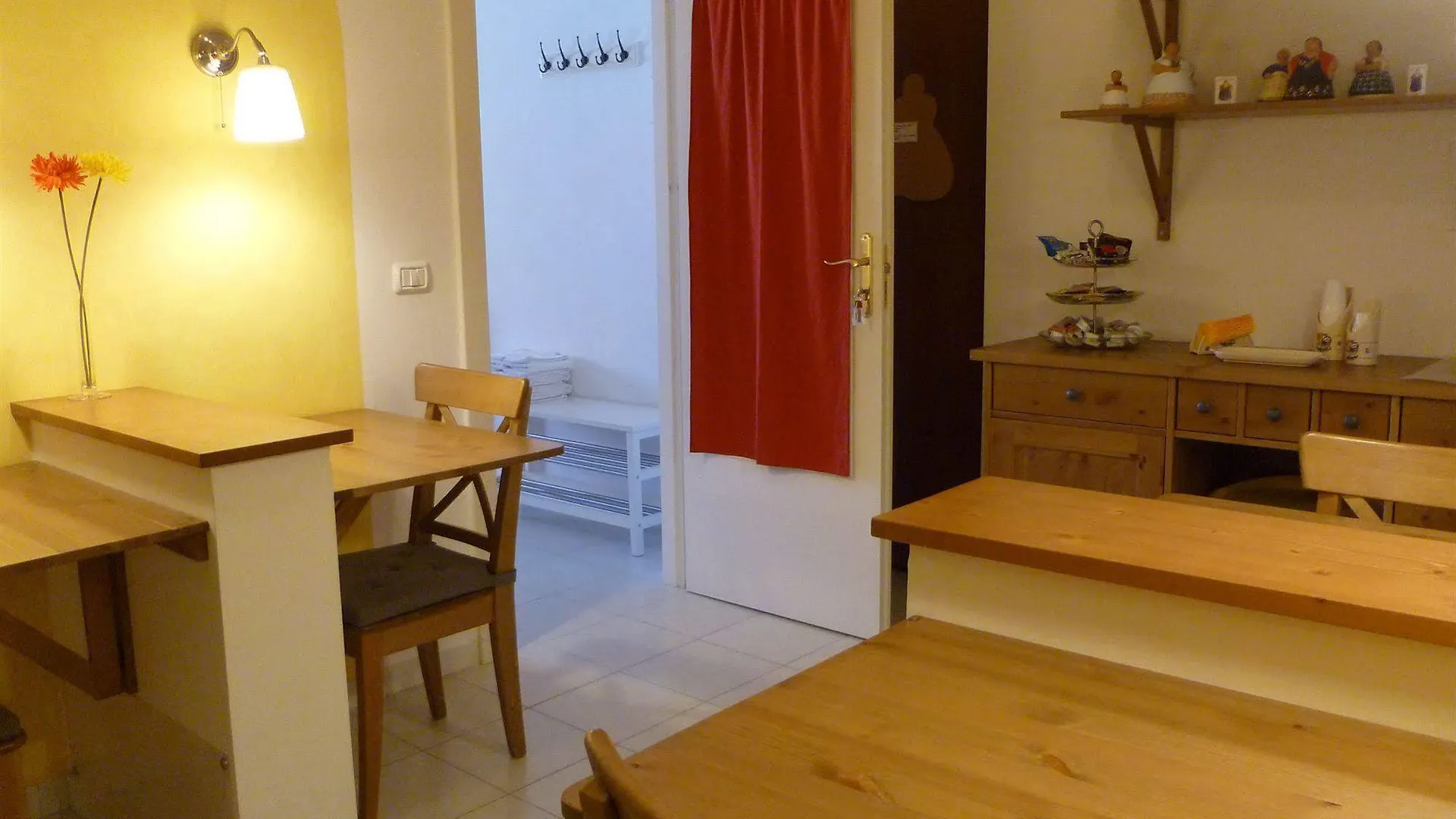 B&B Le Comari Salentine Lecce 2*,  Italia