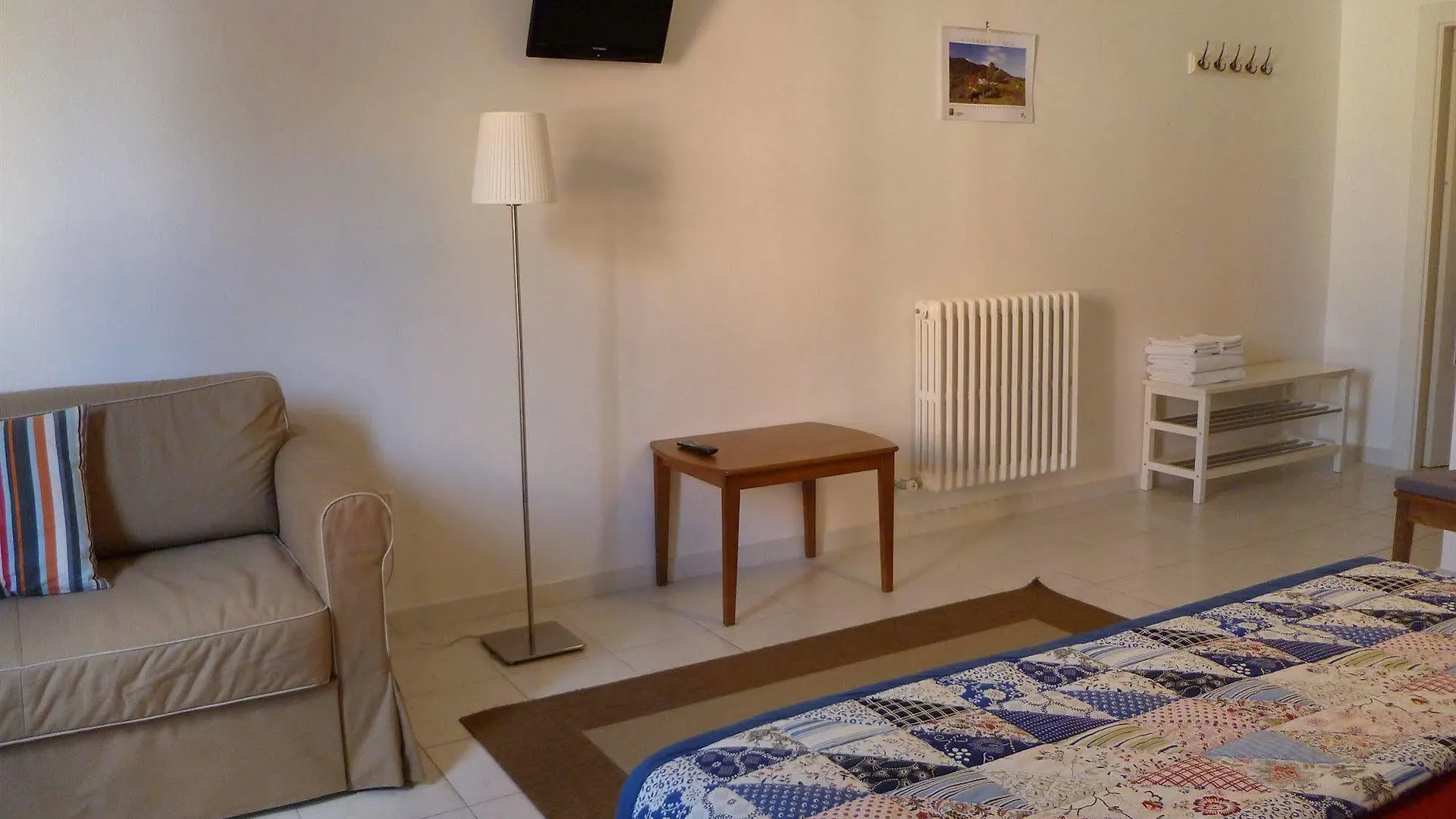 B&B Le Comari Salentine Lecce 2*,