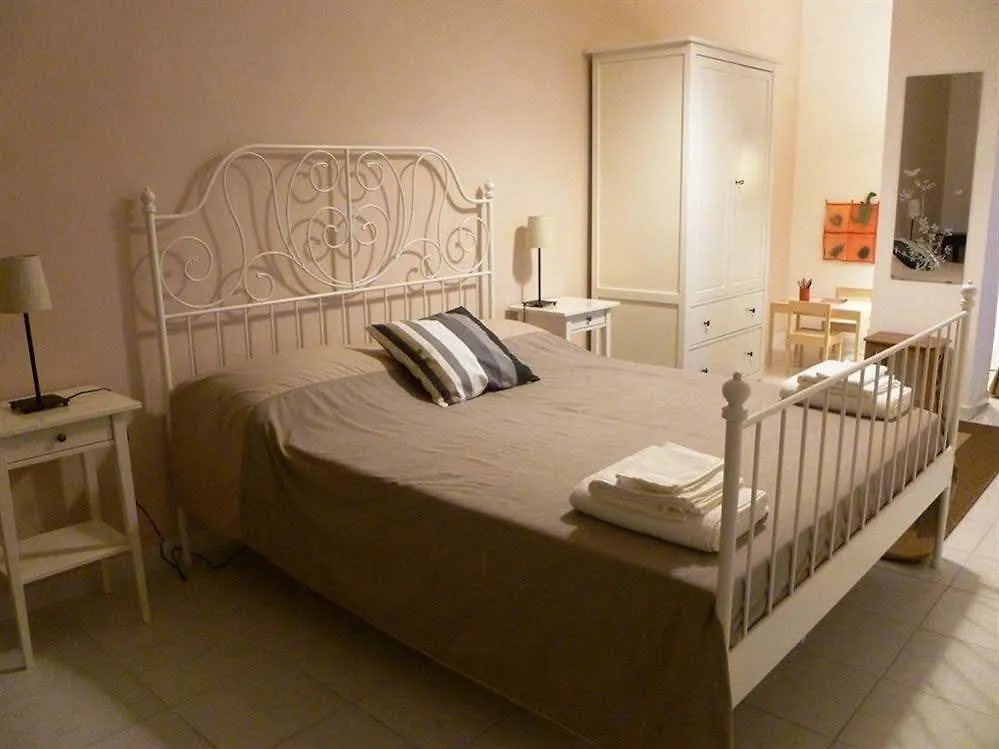 B&B Le Comari Salentine Lecce Włochy