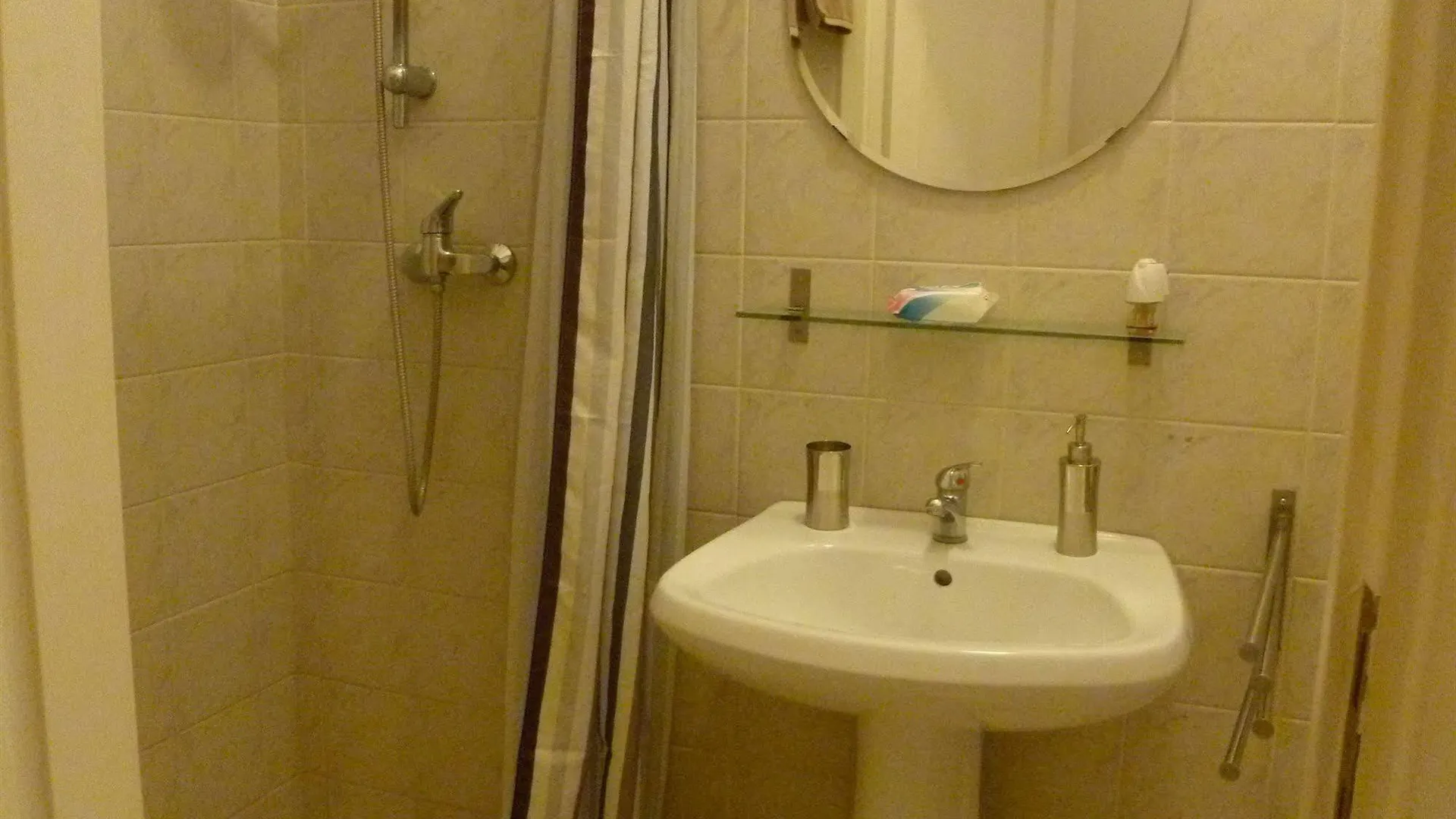 B&B Le Comari Salentine Lecce Nocleg ze śniadaniem