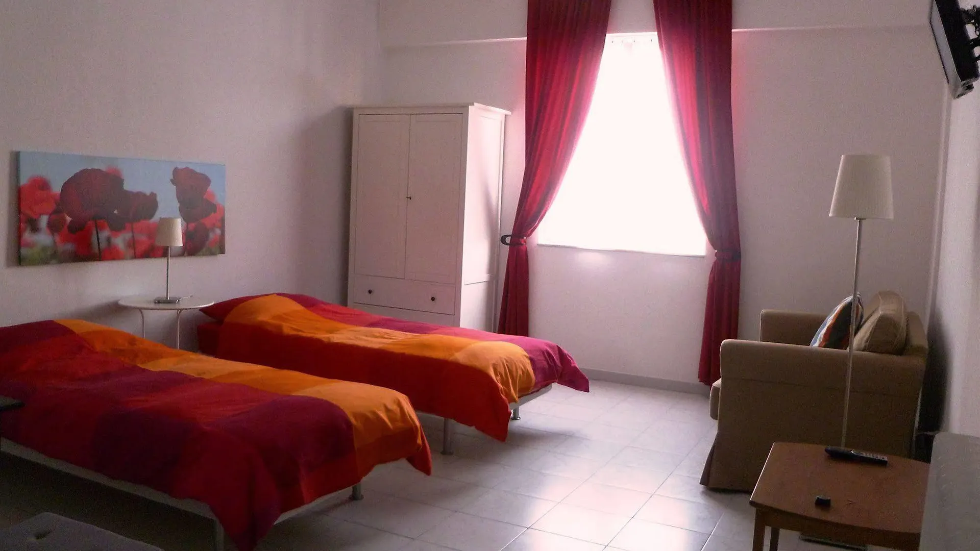 Bed & Breakfast B&B Le Comari Salentine Lecce