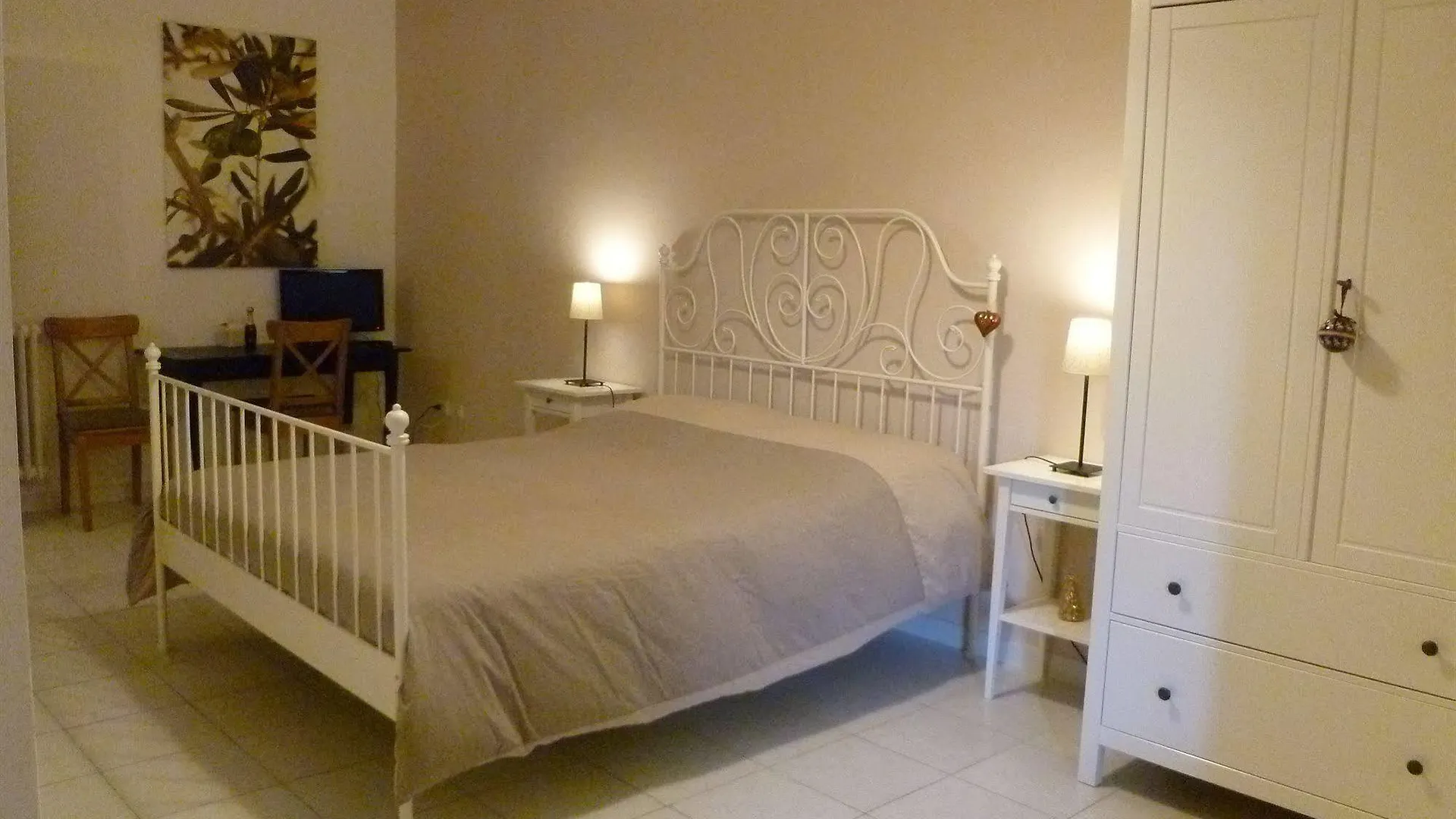 B&B Le Comari Salentine Lecce 2*,