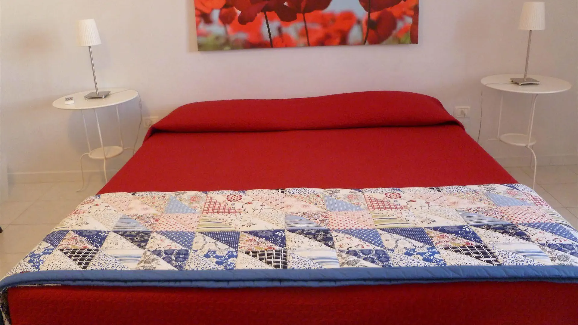 B&B Le Comari Salentine Lecce