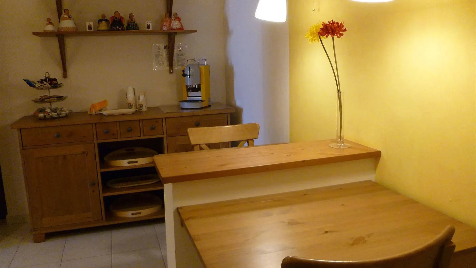 B&B Le Comari Salentine Lecce