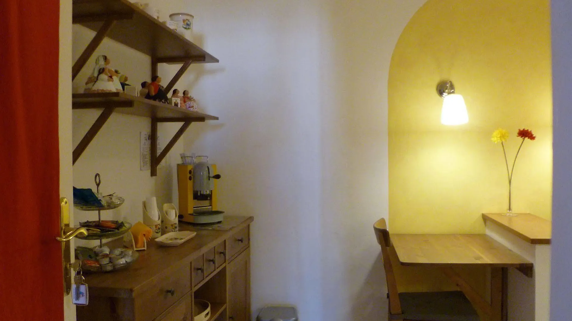 Bed & Breakfast B&B Le Comari Salentine Lecce