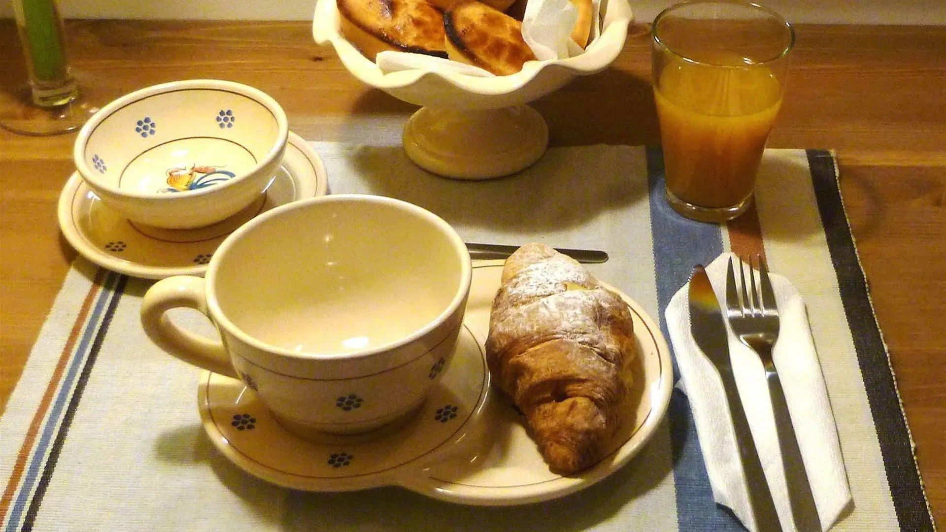 ** Nocleg ze śniadaniem B&B Le Comari Salentine Lecce Włochy